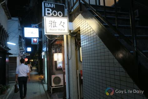 京都のハッテン場 